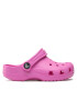 Crocs Чехли Classic Clog K 206991 Розов - Pepit.bg