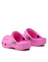 Crocs Чехли Classic Clog K 206991 Розов - Pepit.bg