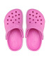 Crocs Чехли Classic Clog K 206991 Розов - Pepit.bg