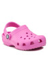 Crocs Чехли Classic Clog K 206991 Розов - Pepit.bg