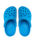 Crocs Чехли Classic Clog K 206991 Син - Pepit.bg