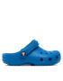 Crocs Чехли Classic Clog K 206991 Син - Pepit.bg