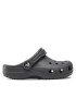 Crocs Чехли Classic Clog K 206991 Сив - Pepit.bg