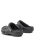 Crocs Чехли Classic Clog K 206991 Сив - Pepit.bg