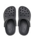 Crocs Чехли Classic Clog K 206991 Сив - Pepit.bg