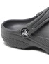 Crocs Чехли Classic Clog K 206991 Сив - Pepit.bg