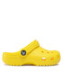 Crocs Чехли Classic Clog K 206991 Жълт - Pepit.bg