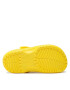 Crocs Чехли Classic Clog K 206991 Жълт - Pepit.bg
