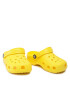 Crocs Чехли Classic Clog K 206991 Жълт - Pepit.bg