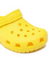 Crocs Чехли Classic Clog K 206991 Жълт - Pepit.bg