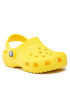 Crocs Чехли Classic Clog K 206991 Жълт - Pepit.bg