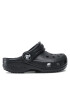 Crocs Чехли Classic Clog T 206990 Черен - Pepit.bg