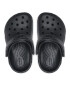 Crocs Чехли Classic Clog T 206990 Черен - Pepit.bg