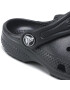 Crocs Чехли Classic Clog T 206990 Черен - Pepit.bg