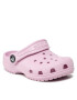 Crocs Чехли Classic Clog T 206990 Розов - Pepit.bg