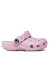 Crocs Чехли Classic Clog T 206990 Розов - Pepit.bg