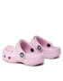 Crocs Чехли Classic Clog T 206990 Розов - Pepit.bg