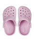 Crocs Чехли Classic Clog T 206990 Розов - Pepit.bg