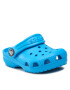 Crocs Чехли Classic Clog T 206990 Син - Pepit.bg