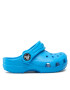 Crocs Чехли Classic Clog T 206990 Син - Pepit.bg