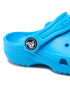 Crocs Чехли Classic Clog T 206990 Син - Pepit.bg