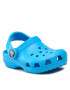 Crocs Чехли Classic Clog T 206990 Син - Pepit.bg
