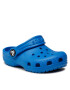 Crocs Чехли Classic Clog T 206990 Син - Pepit.bg