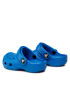 Crocs Чехли Classic Clog T 206990 Син - Pepit.bg