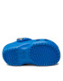 Crocs Чехли Classic Clog T 206990 Син - Pepit.bg