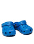 Crocs Чехли Classic Clog T 206990 Син - Pepit.bg