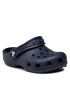 Crocs Чехли Classic Clog T 206990 Тъмносин - Pepit.bg