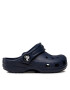 Crocs Чехли Classic Clog T 206990 Тъмносин - Pepit.bg