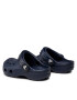 Crocs Чехли Classic Clog T 206990 Тъмносин - Pepit.bg