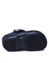 Crocs Чехли Classic Clog T 206990 Тъмносин - Pepit.bg