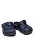 Crocs Чехли Classic Clog T 206990 Тъмносин - Pepit.bg