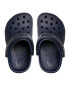Crocs Чехли Classic Clog T 206990 Тъмносин - Pepit.bg