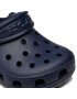 Crocs Чехли Classic Clog T 206990 Тъмносин - Pepit.bg