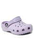 Crocs Чехли Classic Clog T 206990 Виолетов - Pepit.bg