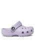Crocs Чехли Classic Clog T 206990 Виолетов - Pepit.bg