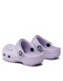 Crocs Чехли Classic Clog T 206990 Виолетов - Pepit.bg