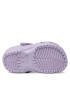 Crocs Чехли Classic Clog T 206990 Виолетов - Pepit.bg
