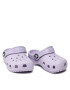 Crocs Чехли Classic Clog T 206990 Виолетов - Pepit.bg