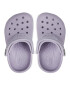 Crocs Чехли Classic Clog T 206990 Виолетов - Pepit.bg