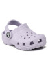 Crocs Чехли Classic Clog T 206990 Виолетов - Pepit.bg