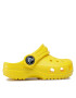 Crocs Чехли Classic Clog T 206990 Жълт - Pepit.bg