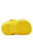 Crocs Чехли Classic Clog T 206990 Жълт - Pepit.bg