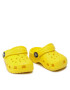 Crocs Чехли Classic Clog T 206990 Жълт - Pepit.bg