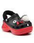 Crocs Чехли Classic Cruella Beaw 207400 Черен - Pepit.bg