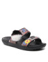 Crocs Чехли Classic Cruella San 207403 Черен - Pepit.bg