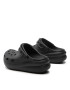 Crocs Чехли Classic Cutie Clog 207708 Черен - Pepit.bg